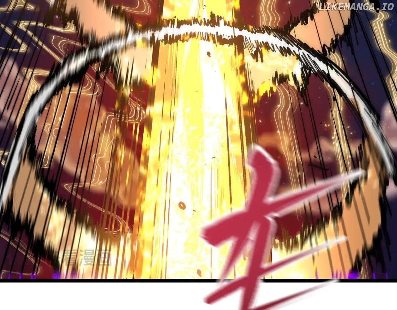 Era of the Haunted Chapter 490 - page 51
